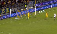 Parma, oggi la ripresa degli allenamenti, Man in gol con la sua nazionale - Video