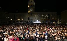 Torna il concerto di Capodanno