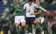 Italia, delusione mondiale. 0-0 a Belfast, passa la Svizzera. Azzurri agli spareggi