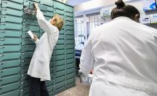 Tutto fermo in farmacia per colpa di una «Pec»