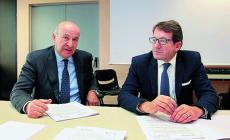 Emilia: Pil giù del 2,6%. Cresce solo l'export