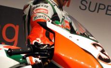 Max Biaggi annuncia il ritiro dalle corse