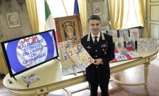 Carabinieri. 12 mesi con il Calendario Storico 2022
