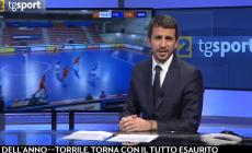 Sittingvolley, a Parma la finale della Coppa Italia - Video