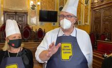 Parma facciamo squadra c'è anche quest'anno - Video