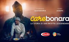 Oscar della pubblicità alla Barilla con "Carebonara" - Video
