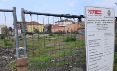 Manifesto Per San Leonardo: "Ex Boschi: quanto dovremo ancora attendere per toglierla dal degrado?" - Foto