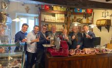 Villani Salumi acquisisce la parmense Antica Ardenga