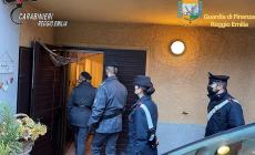 Fatture false e società di comodo: indagate 6 persone - Foto e video