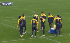 Cosenza - Parma, in dubbio Vasquez, Mihaila, Benek e Schiattarella - Video