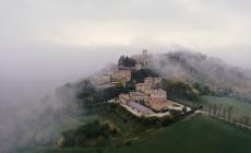 Grande festa della Castagna e del Vin Brûlé al Castello di Tabiano