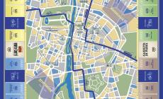 Ecco «Scantanàdor», il Monopoli alla parmigiana