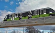 Stop al People Mover a Bologna, indaga la Procura