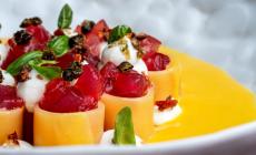 Quando il sushi parla italiano