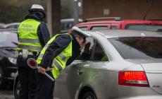 Blocco del traffico (con polemiche): 19 multe su 92 controlli 