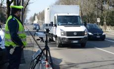 Autovelox e autodetector: ecco dove saranno