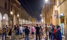 Via d'Azeglio chiusa tutti i mercoled&igrave;