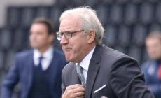 Del Neri sente traballare la panchina