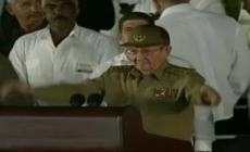 Cuba: Raul Castro lascerà la presidenza il 19 aprile