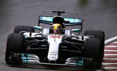 Canada: Hamilton, pole da record: agganciato Senna