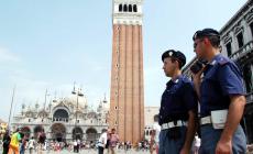 Venezia, accessi controllati a Piazza San Marco