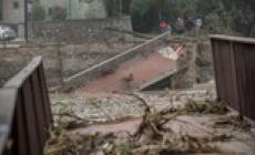 Tre anni fa l'alluvione: rimborsi in arrivo