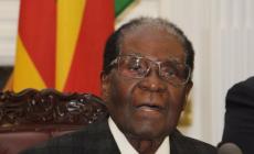 Mugabe si è dimesso