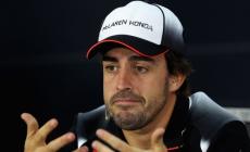 Alonso (McLaren): "Senza un progetto vincente lascio"