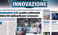 Speciale Innovazione: il futuro &egrave; qui
