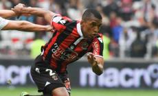Inter, visite mediche per Dalbert