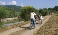 Pedalare "facile" nella natura: a Berceto arrivano le "Parco bike"