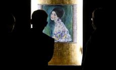 Ritrovarono la Signora di Klimt, ora i due giardinieri piacentini chiedono una ricompensa