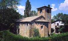 Asini, ampolle, yoga, la Pieve una domenica di benessere