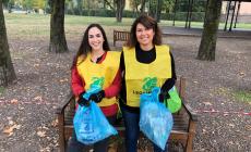 Volontari di valore: il progetto di Cr&eacute;dit Agricole Italia e Legambiente ha coinvolto anche Parma