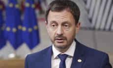 La Slovacchia impone il lockdown ai non vaccinati