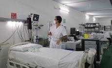 Covid: 10.638 positivi e 69 le vittime in Italia, il tasso di positivit&agrave; scende a 1,7%