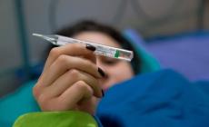 Influenza: sale la curva, incidenza doppia rispetto al 2019