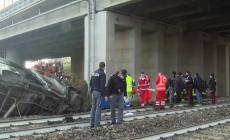 Pontetaro, accertamenti complessi. Il presidente di Emc2: "Siamo sconvolti" - Video