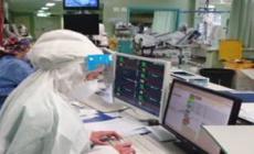 Parma, 258 nuovi positivi in 24 ore. E purtroppo si contano due donne morte