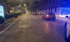 Neopatentato alla guida in stato di ebbrezza e coinvolto in un incidente: addio patente e auto sequestrata