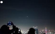Le immagini dell'eclissi parziale di Luna, la più lunga degli ultimi 600 anni - Video