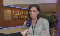 Regione, la Gualmini pronta a candidarsi per la successione a Bonaccini: "Ma non con una piattaforma radicale"