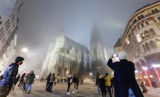 Dai lockdown ai green pass, cosi' l'Europa richiude