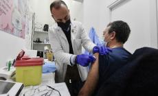 Anticipate a lunedì le terze dosi ai cittadini tra i 40 e i 59 anni - Come fare