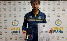 Nella Wimore gioca una Stella d'Oro