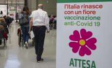 Hub via Mantova, superate le centomila dosi