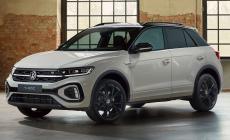 Volkswagen aggiorna il T-Roc