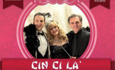L'operetta "Cin Ci Là" al Teatro Magnani