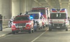 Tragedia di Pontetaro: procura al lavoro per capire le cause