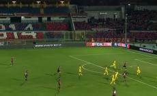 Parma, domani arriva il Cosenza - Video